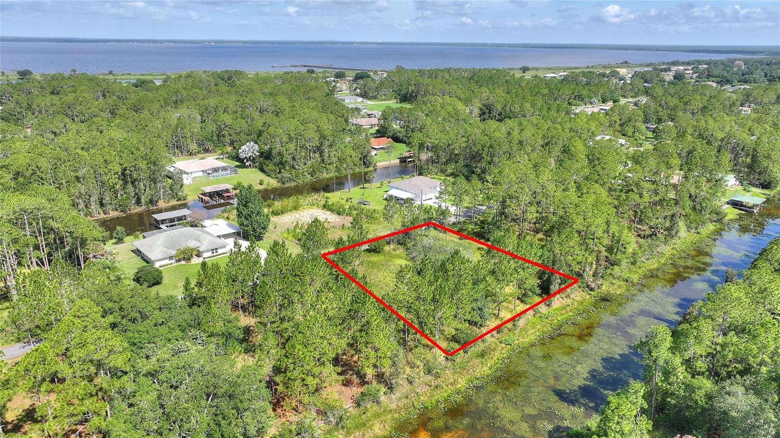 INDIAN LAKE ESTATES - Land