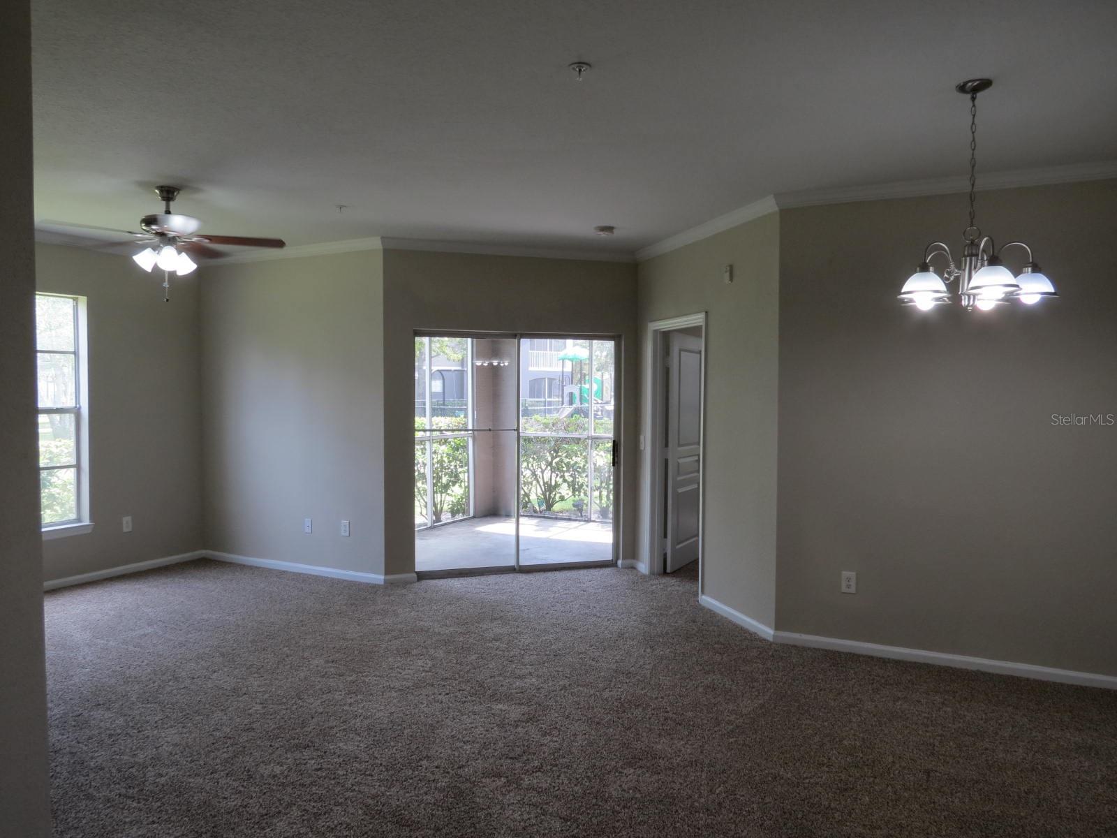 CROSSWYNDE CONDO - Residential