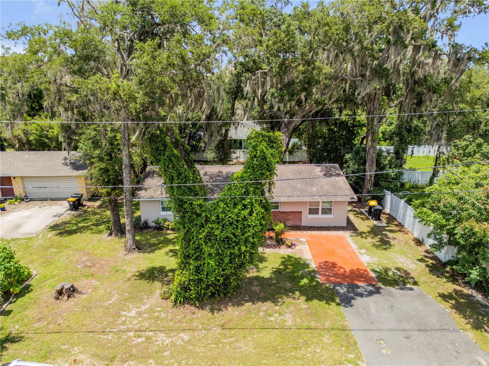 ALCOVA HEIGHTS - Residential