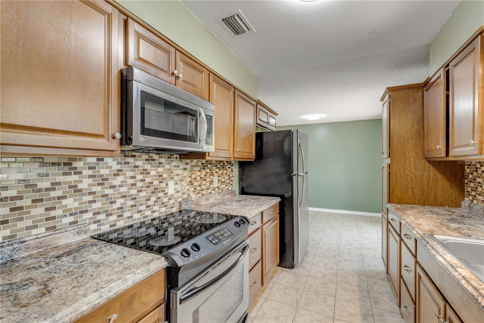 ALCOVA HEIGHTS - Residential