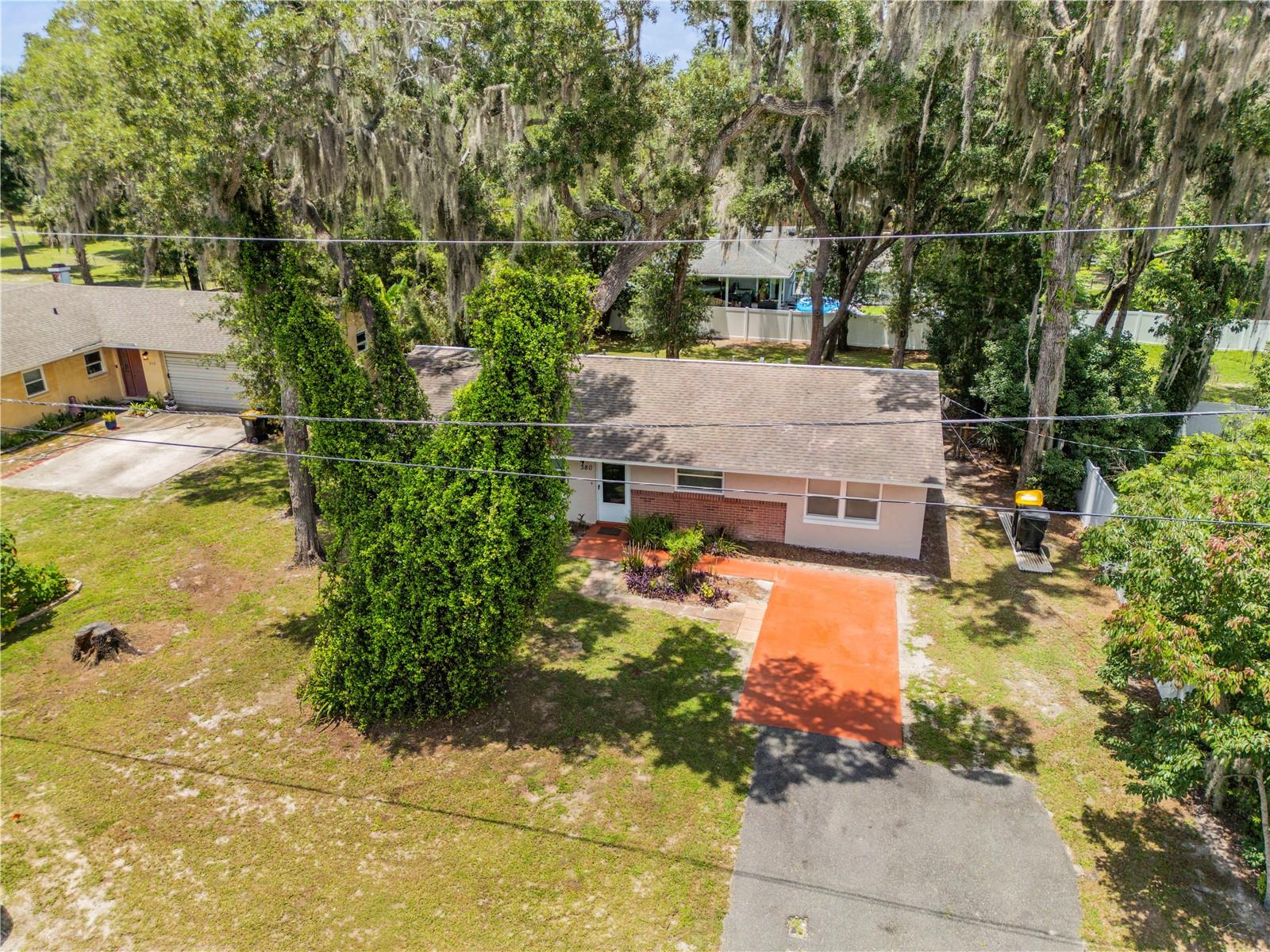 ALCOVA HEIGHTS - Residential