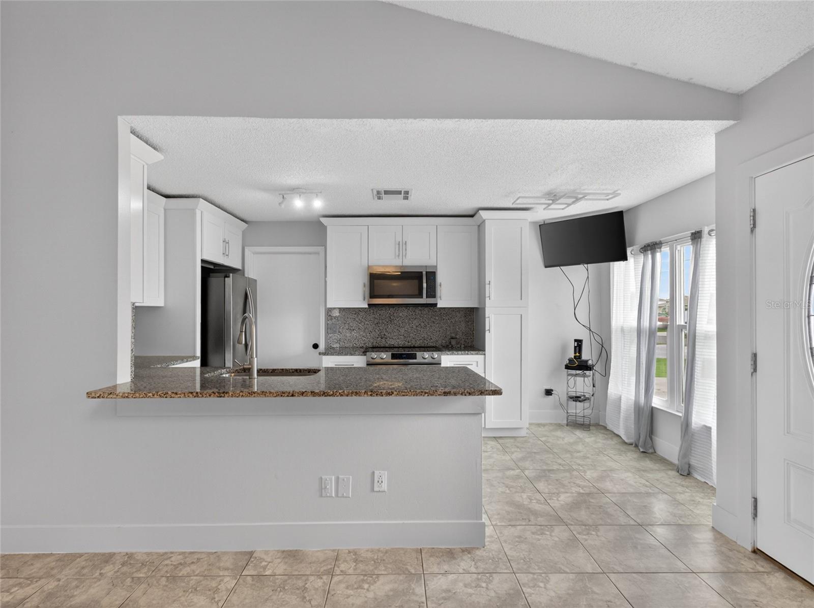 POINCIANA NBRHD 03 VILLAGE 03 - Residential