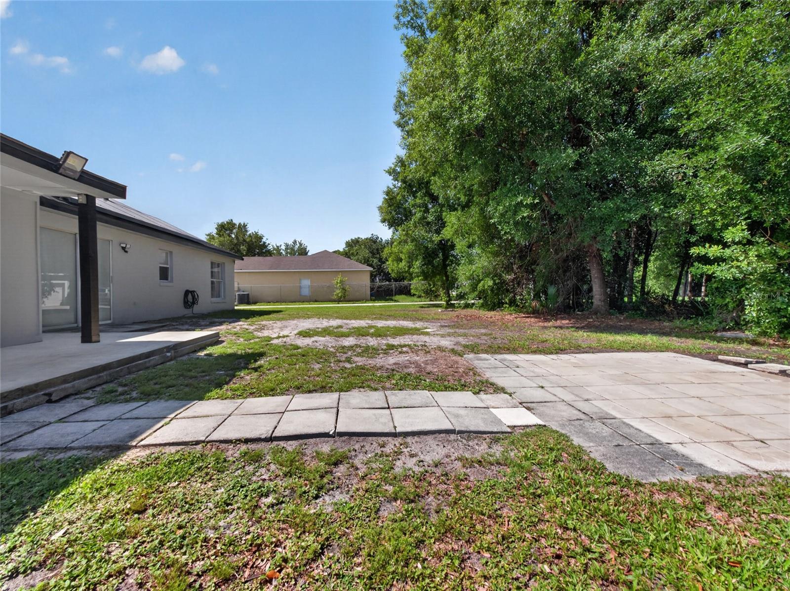 POINCIANA NBRHD 03 VILLAGE 03 - Residential