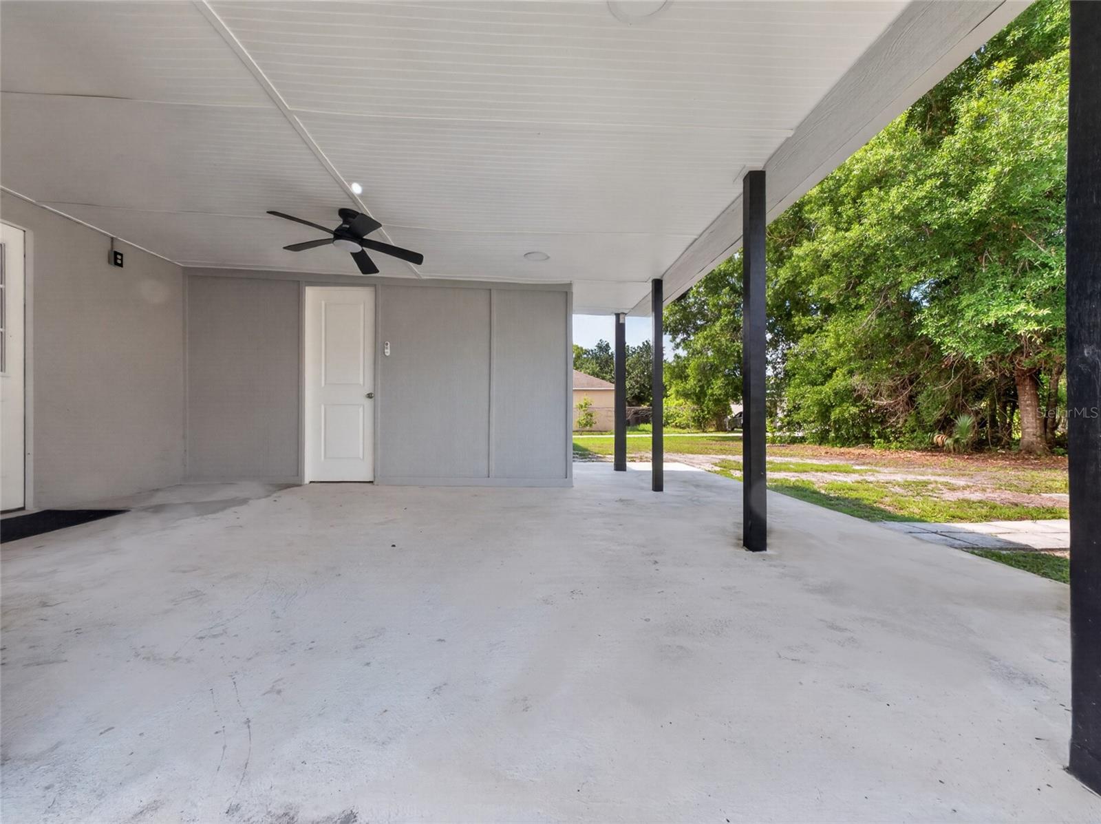 POINCIANA NBRHD 03 VILLAGE 03 - Residential