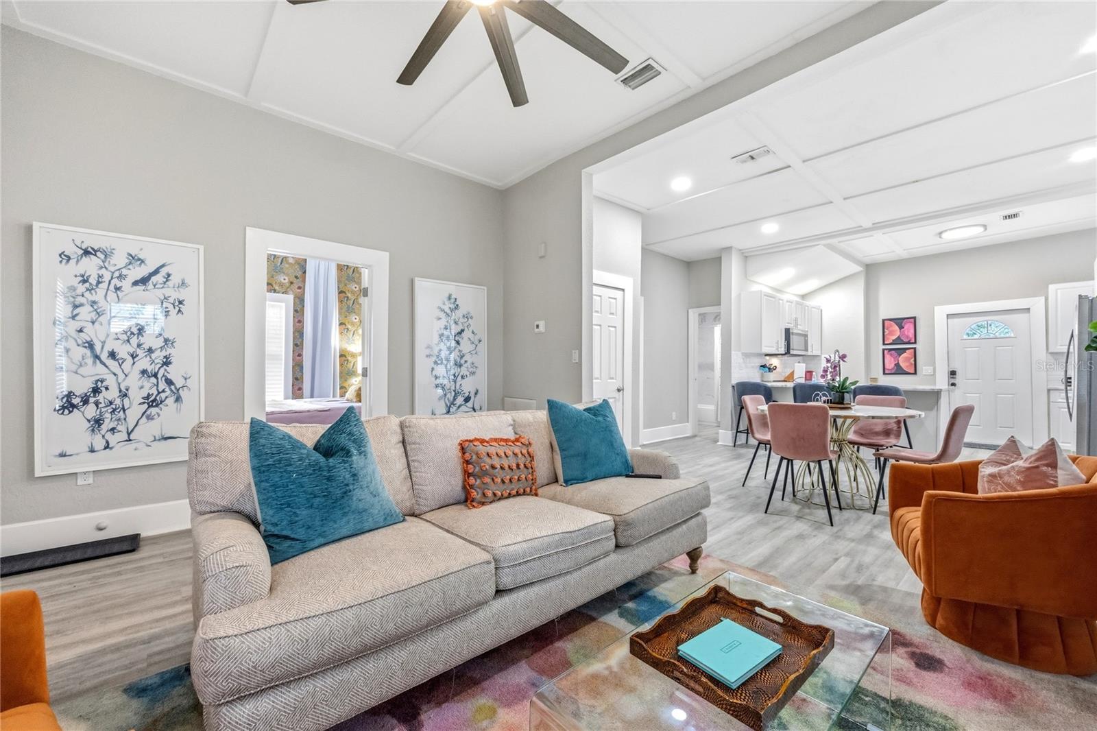 WESTERN HEIGHTS - Residential