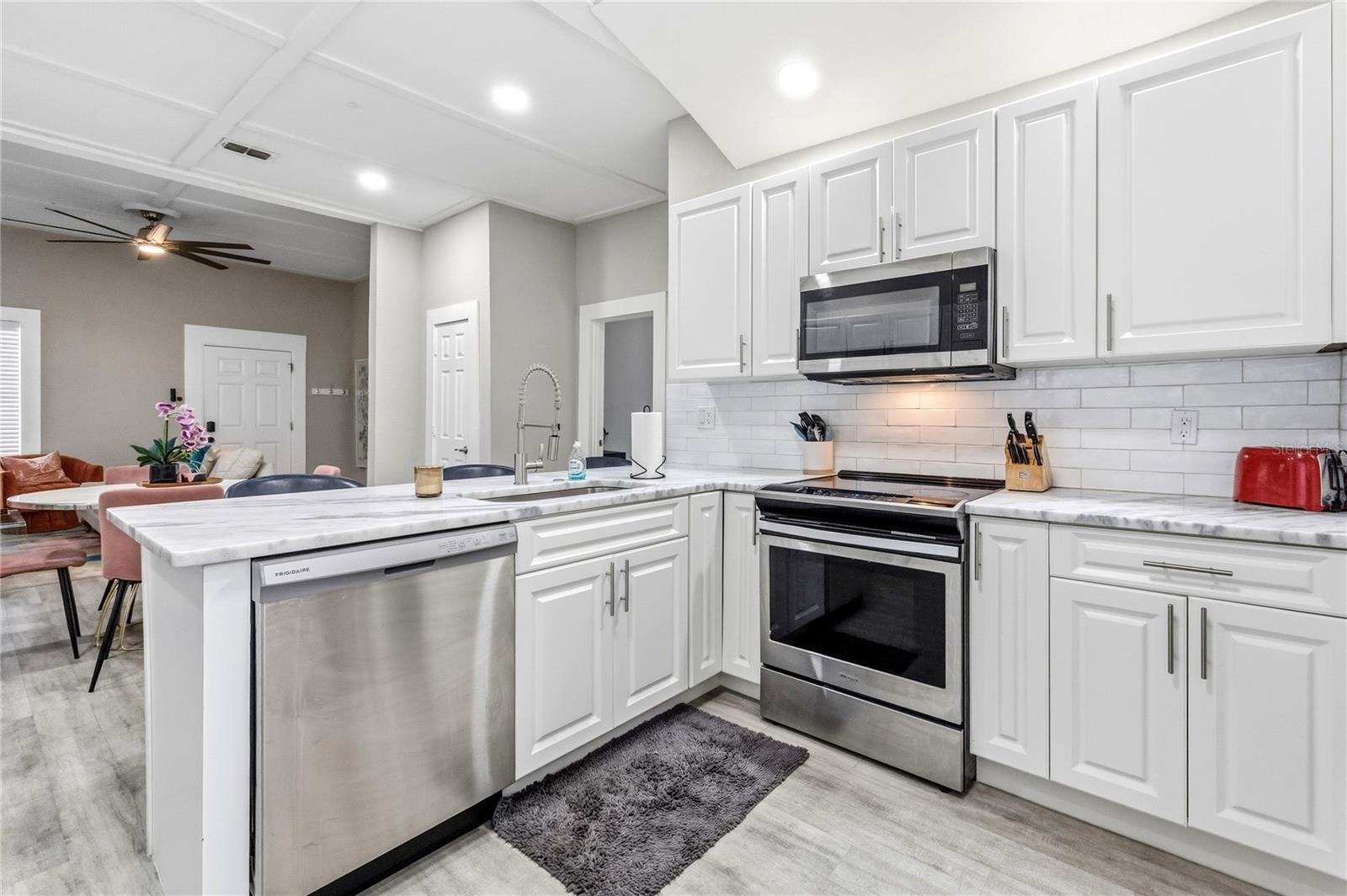 WESTERN HEIGHTS - Residential