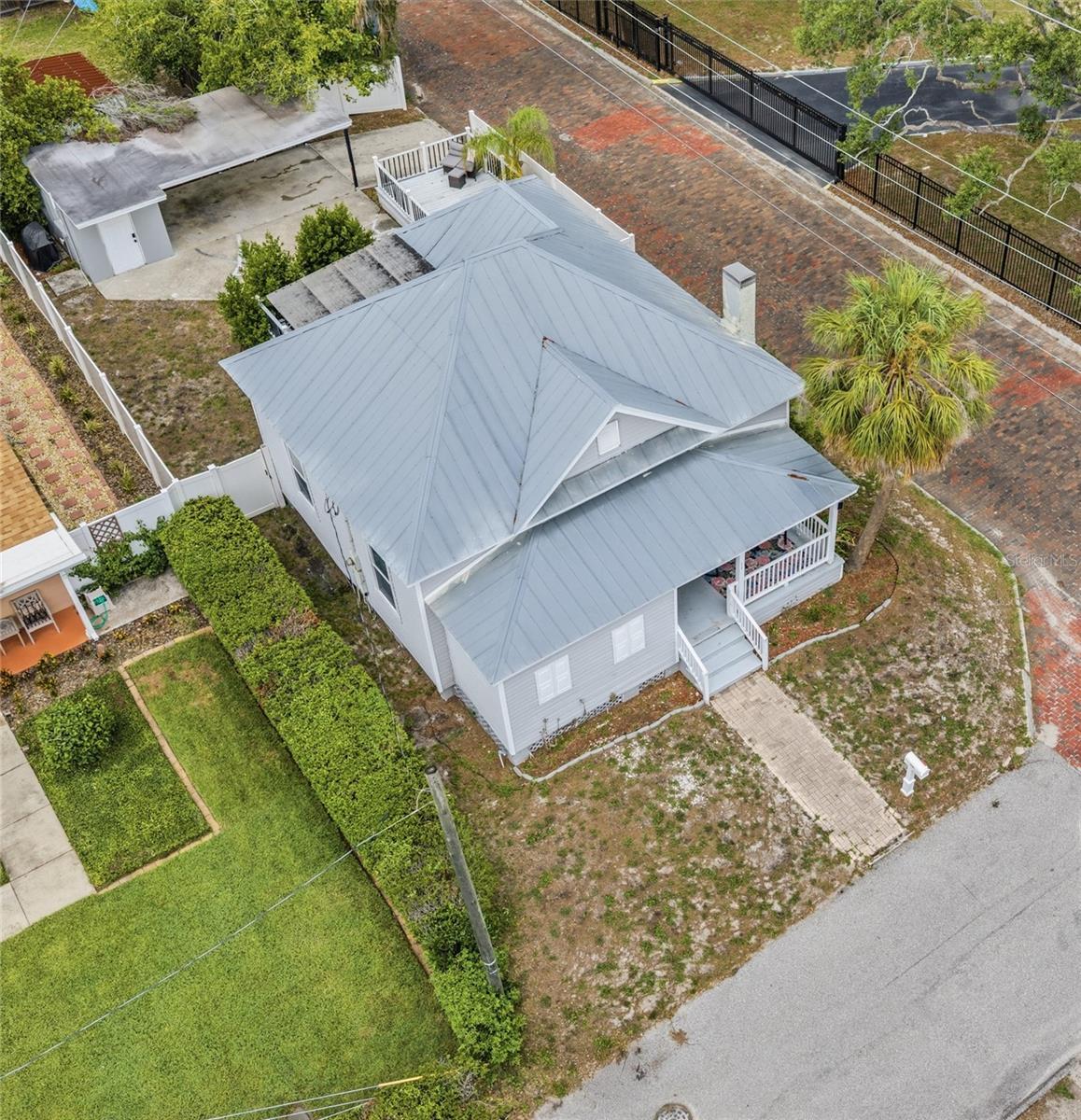 WESTERN HEIGHTS - Residential