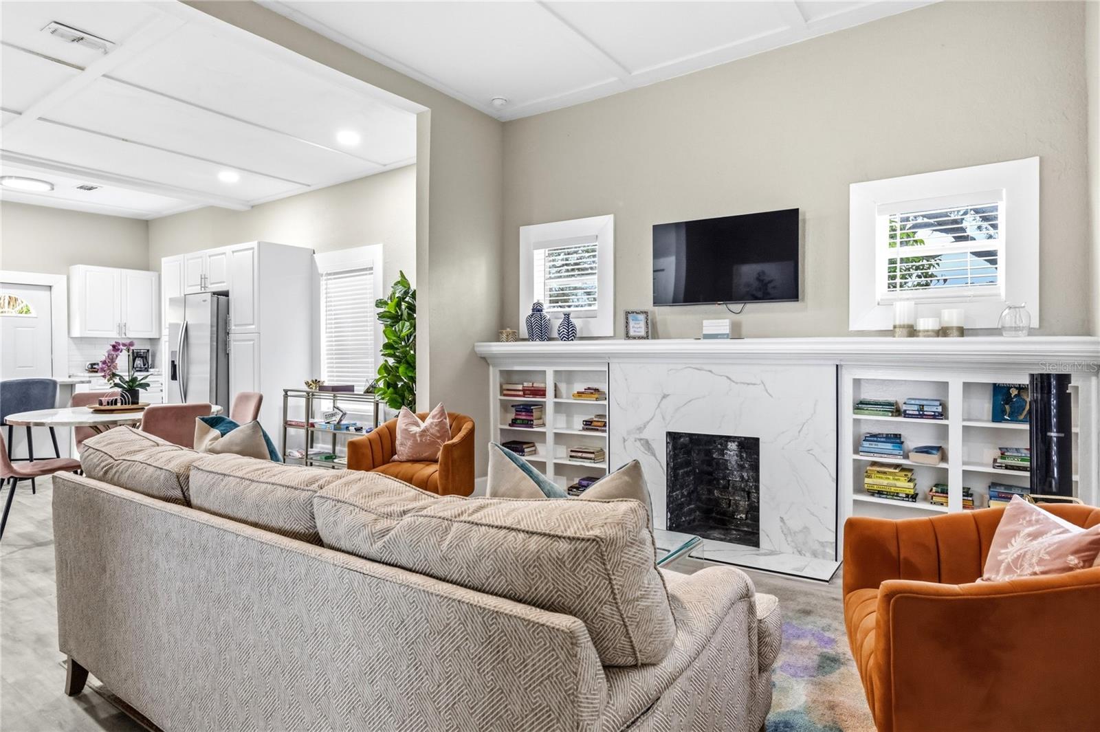 WESTERN HEIGHTS - Residential