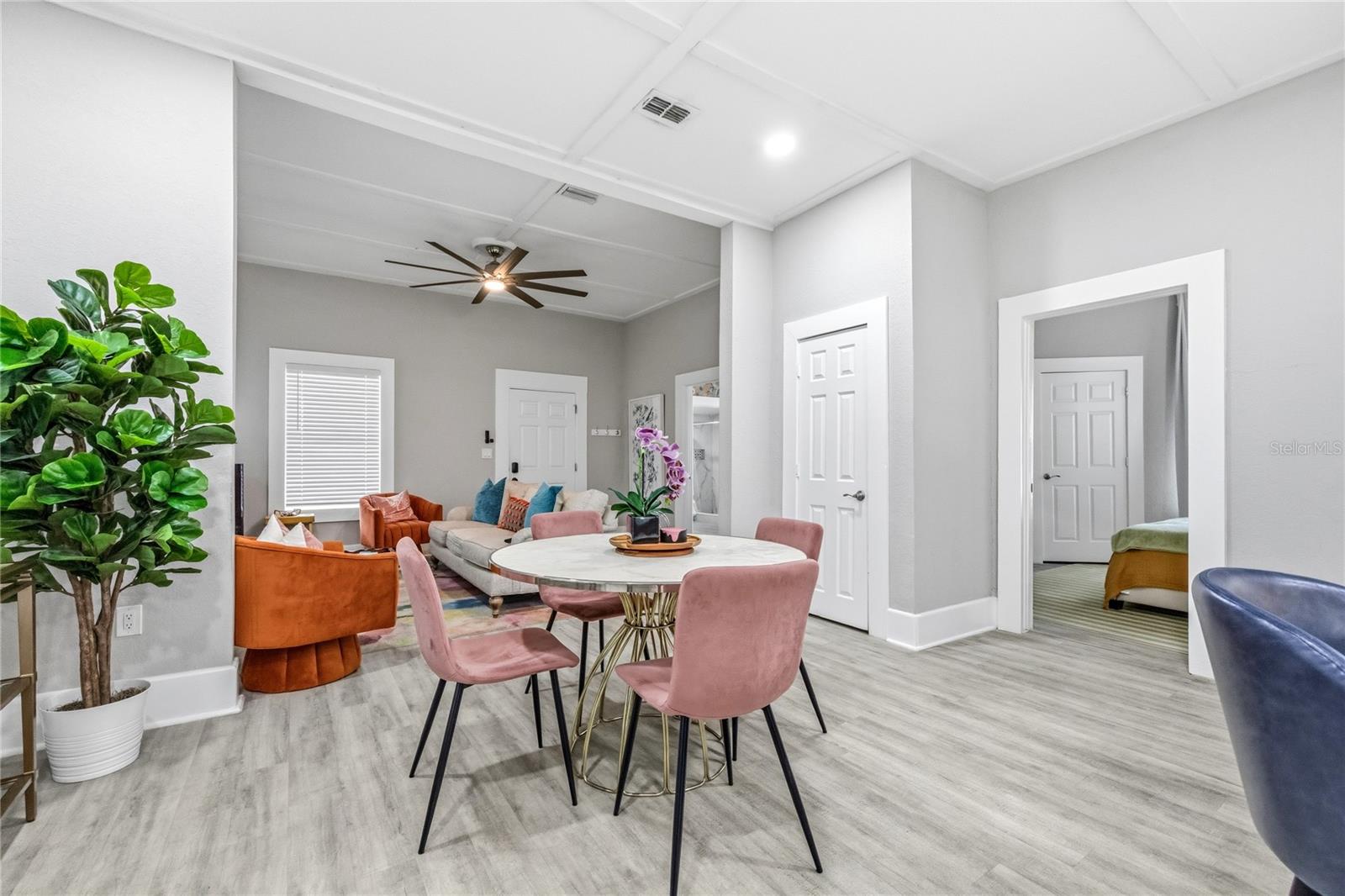 WESTERN HEIGHTS - Residential