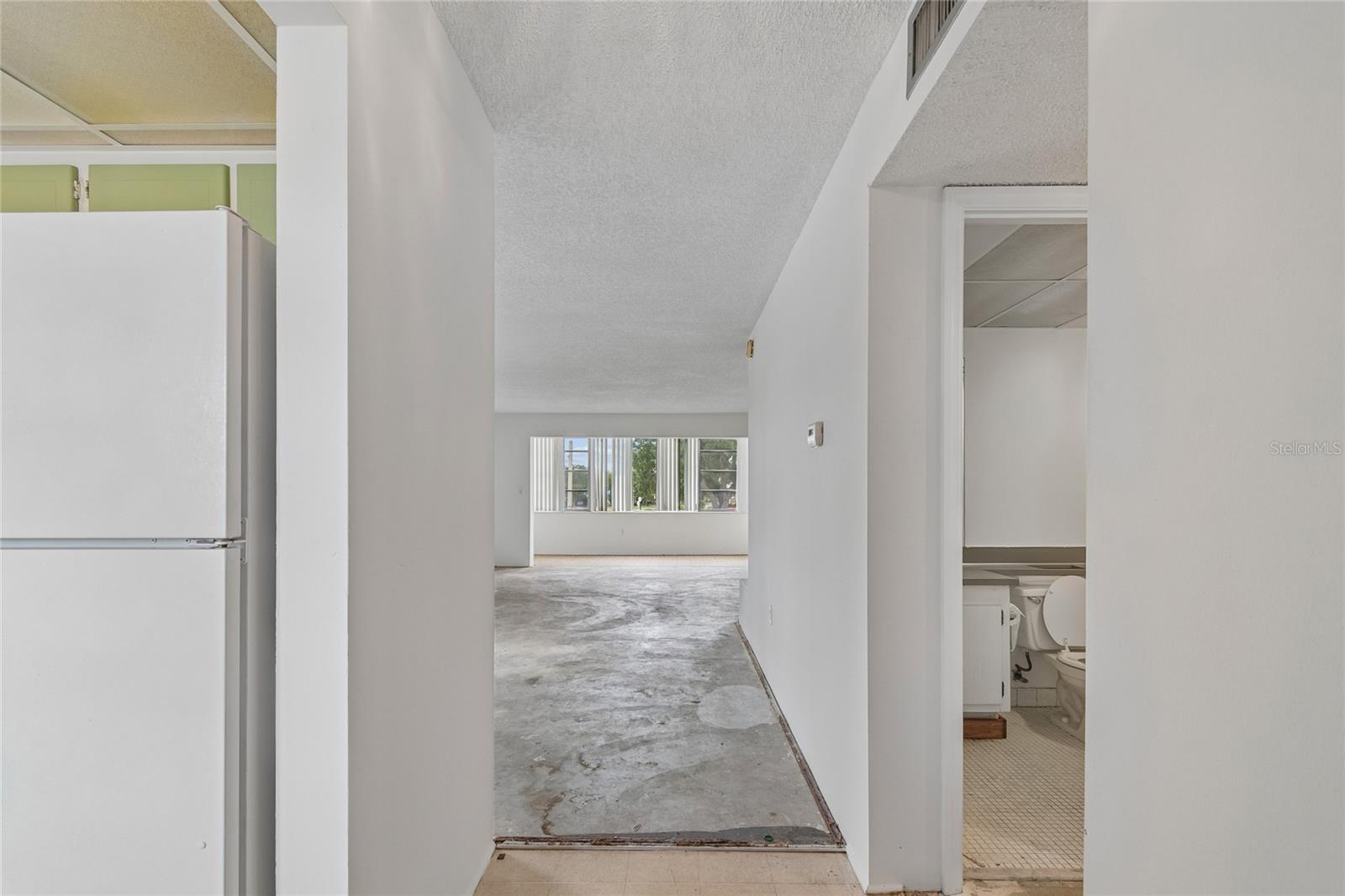 CROSSWINDS COLONY ONE CONDO - Residential
