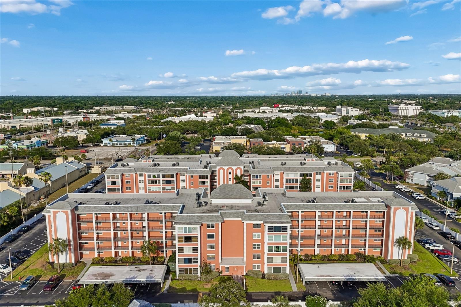 BEST CONDO BUY in CROSSWINDS COLONY CONDO COMMUNITY --- AND BEST CONDO BUY in ALL WEST ST PETERSBURG!!! This 2 Bedroom, 2 Bath Condo is NOW AVAILABLE for RESORT STYLE LIVING YEAR-ROUND or as a 2nd Home!! A GREAT OPPORTUNITY to UPDATE a Condo Home how YOU want it done AND have a GREAT INVESTMENT for the future! Due to personal family reasons, the current owner is now selling at a BARGAIN QUICK SALE Price AND will consider OWNER FINANCING for a Buyer with 20%-25% Down Payment!!! Crosswinds Colony is so desirable that most owners never want to leave.  This condo home has NEVER been available on the open market! It has only had two owners since Crosswinds Colony Condos began in 1971 which was when this BEST CORNER UNIT Condo Unit 210 was purchased by Mrs. Lydstone who never wanted to sell it and kept it in her Family Trust for her grandchildren! In 2021 in order to finance her grandchildren's’ college education, The Lydstone Family Trust agreed to sell it to the current owner who intended to update the condo asap and then sell it on the market. However, due to personal circumstances that updating was not done but now due to those same circumstances he is motivated to sell it at a low price to a Buyer who wants to live in this condo home and pick out their own updates AND make a great investment, too! And for the right qualified Buyer, he might offer OWNER FINANCING, too!!!