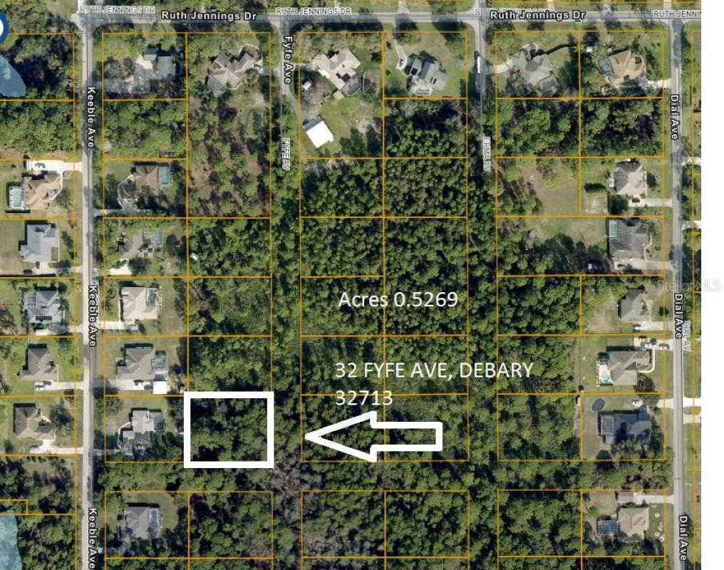 land 0.53 acre. for sale.
perfect for build your home.
great for investment.