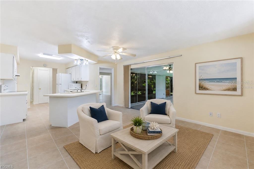 SUNSET COVE 2ND ADD - Residential