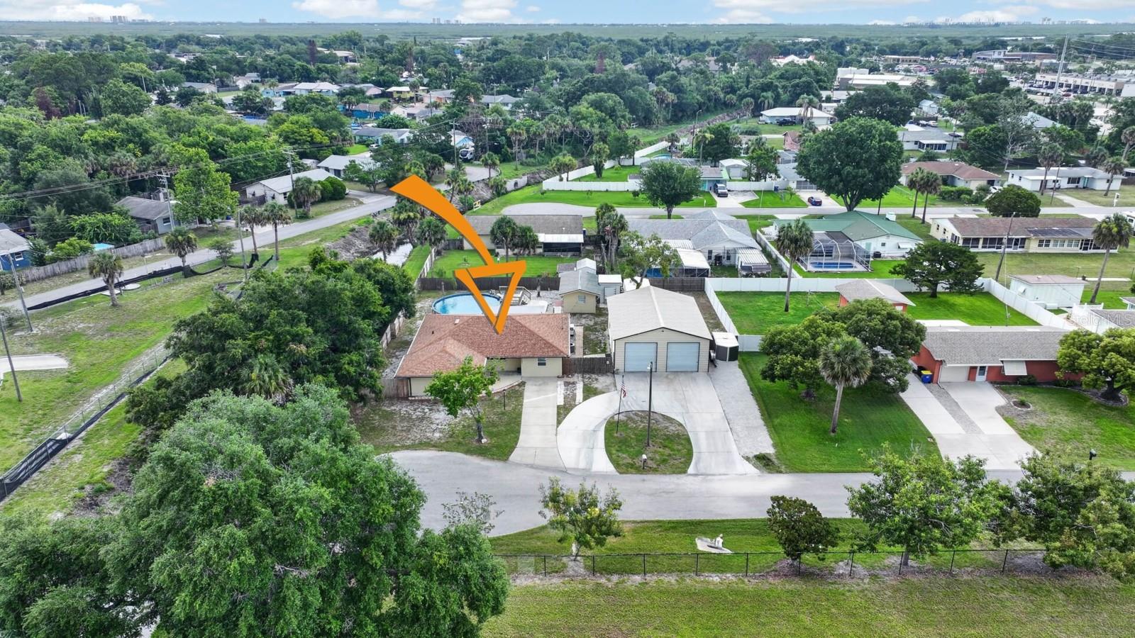 FLORIDA SHORES 01 - Residential