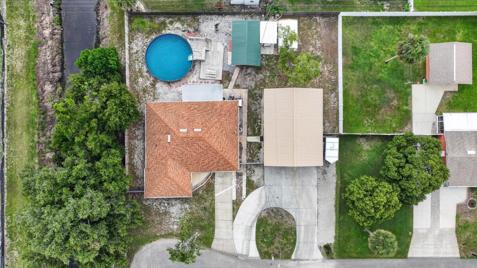 FLORIDA SHORES 01 - Residential
