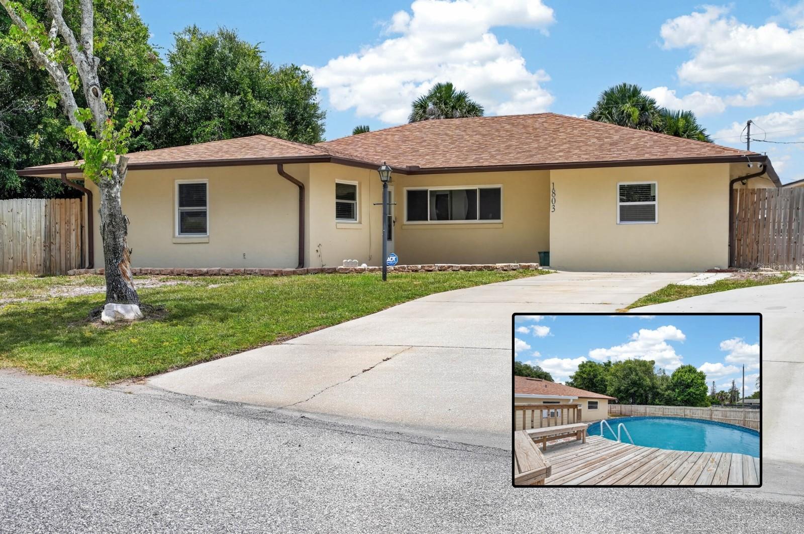 FLORIDA SHORES 01 - Residential