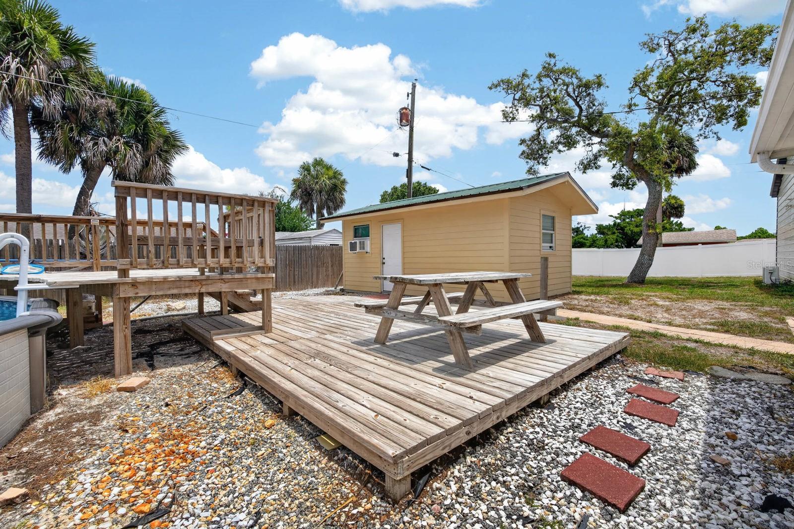 FLORIDA SHORES 01 - Residential
