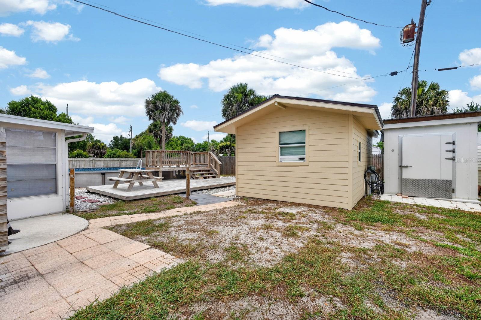 FLORIDA SHORES 01 - Residential