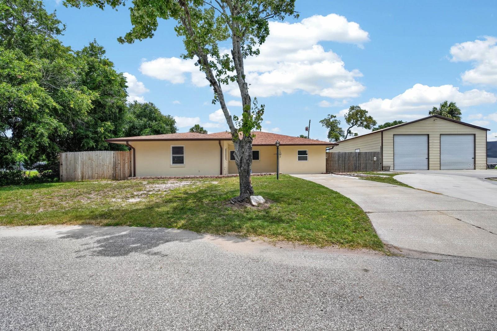 FLORIDA SHORES 01 - Residential