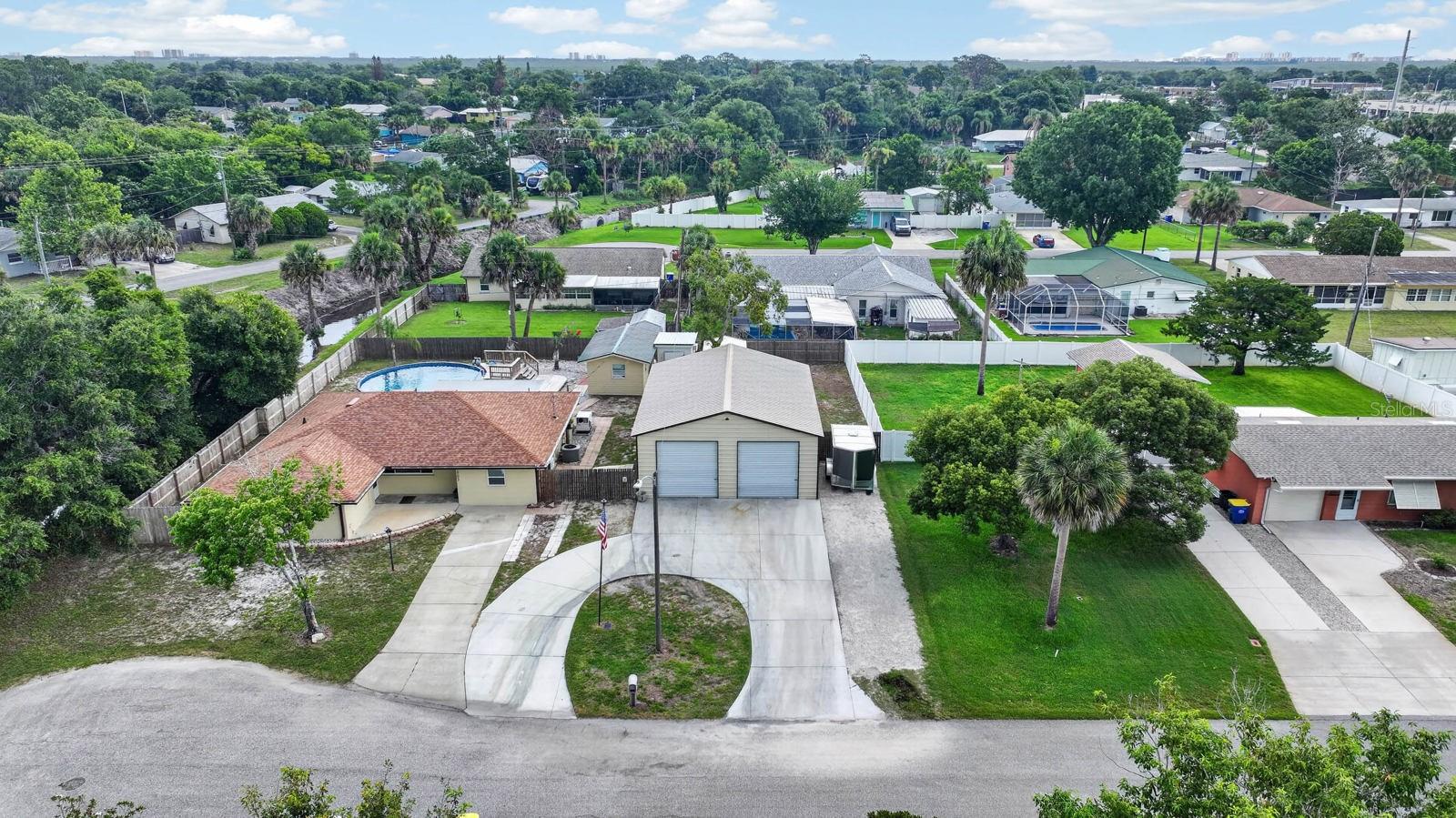 FLORIDA SHORES 01 - Residential