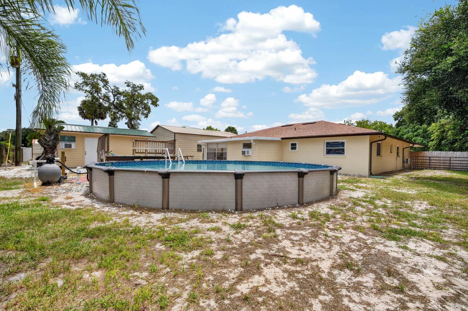 FLORIDA SHORES 01 - Residential