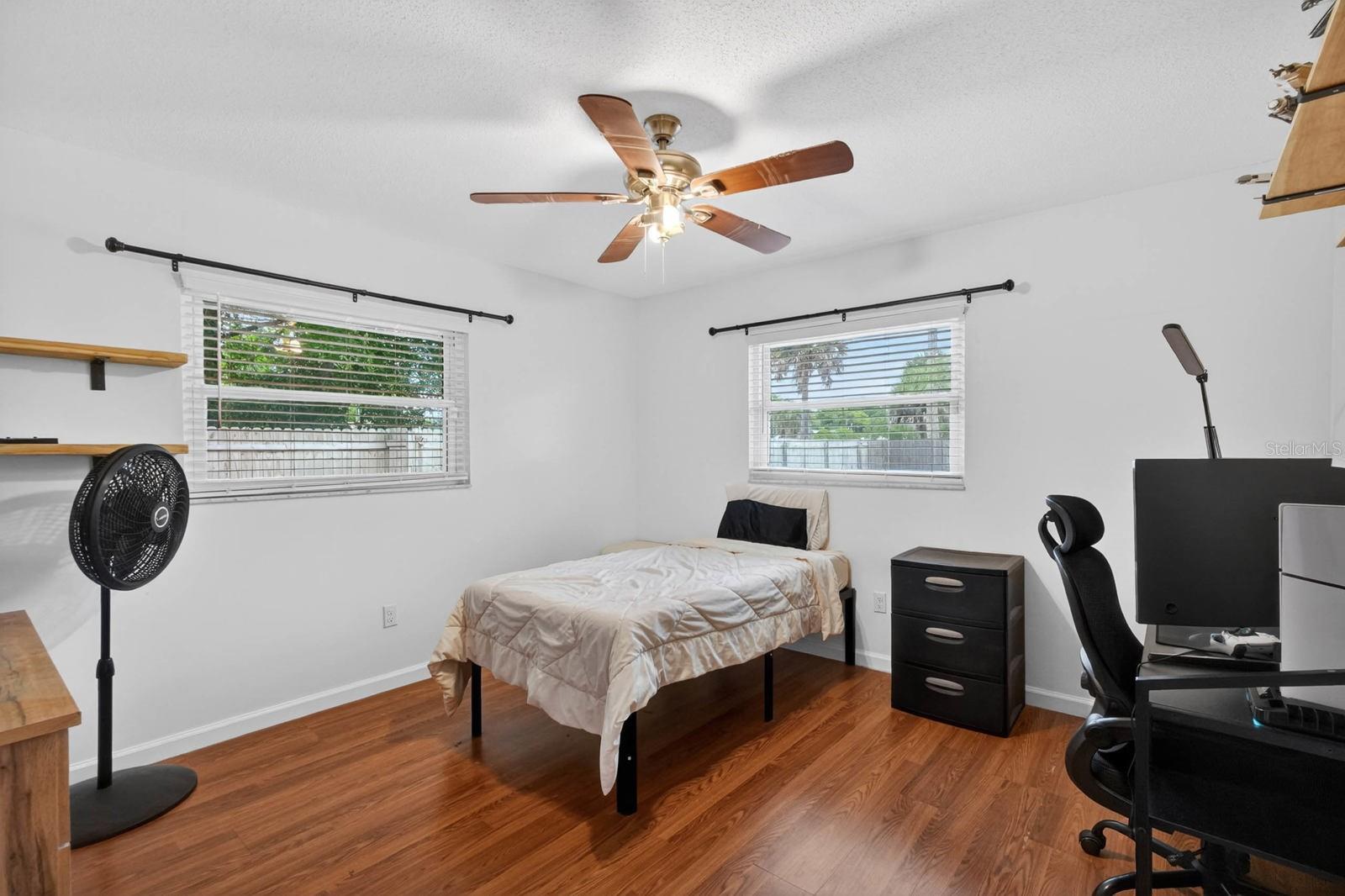 FLORIDA SHORES 01 - Residential