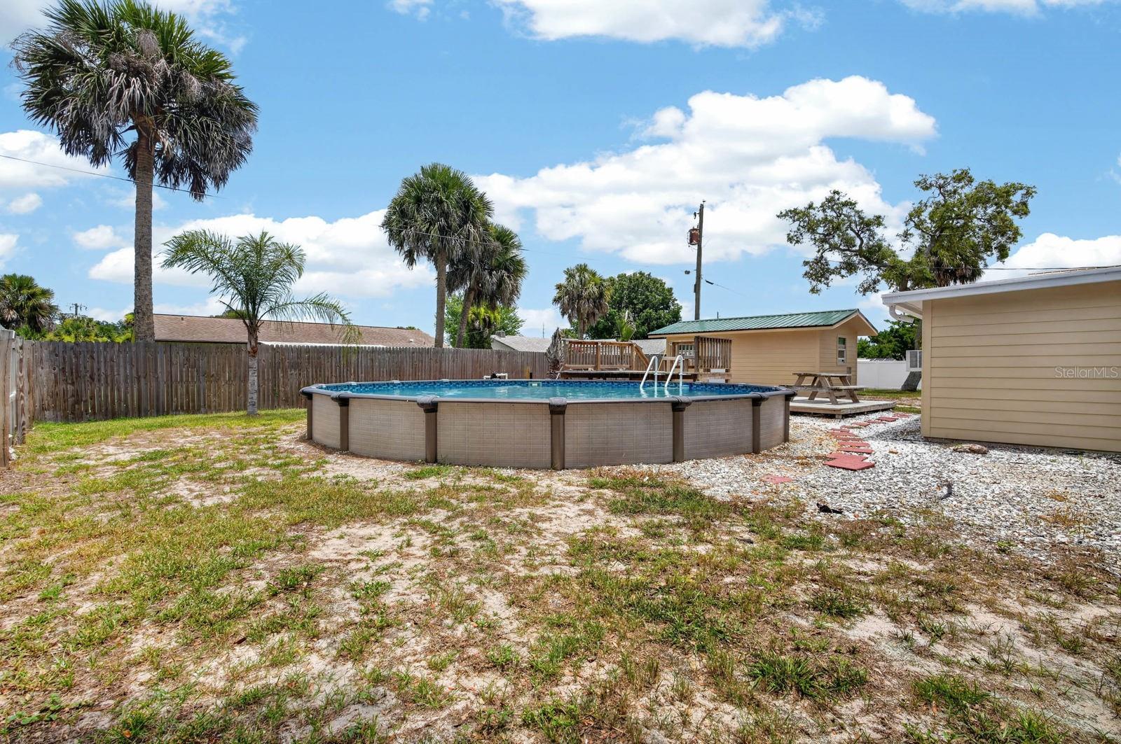 FLORIDA SHORES 01 - Residential