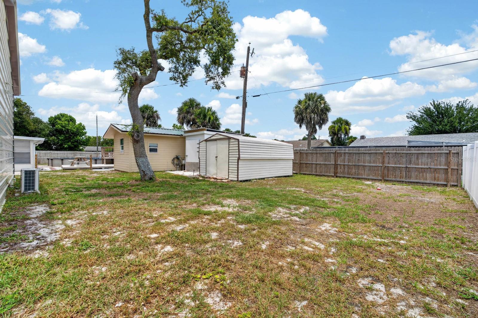 FLORIDA SHORES 01 - Residential