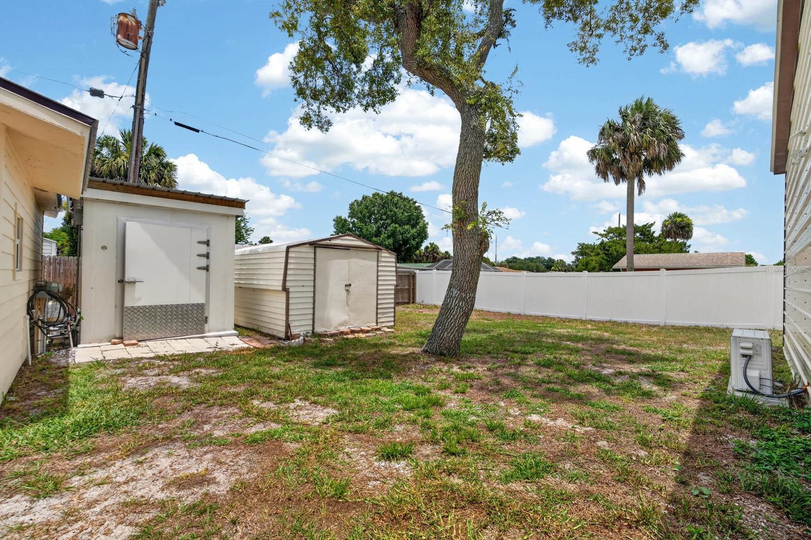 FLORIDA SHORES 01 - Residential