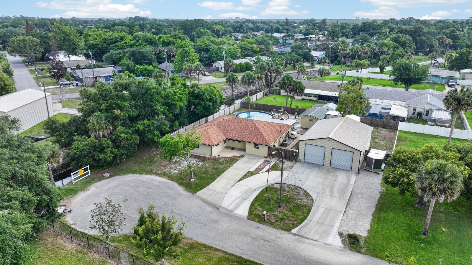 FLORIDA SHORES 01 - Residential