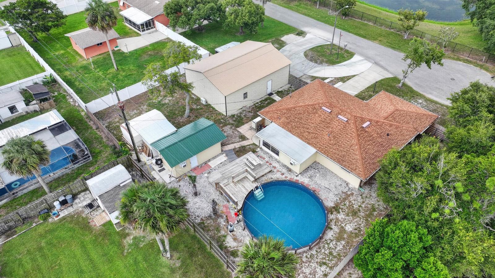 FLORIDA SHORES 01 - Residential