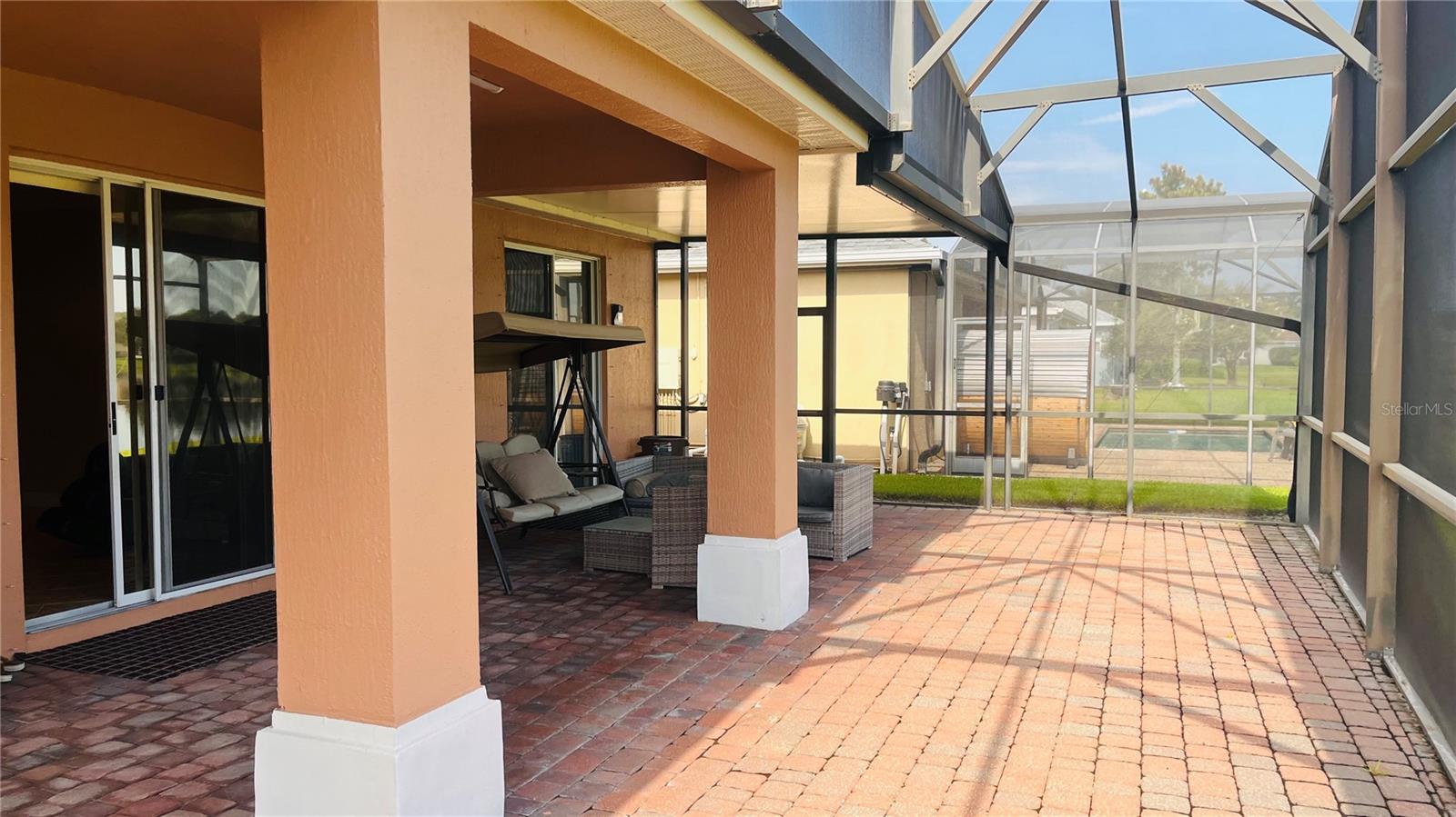 PORT ORANGE LANDINGS PHASE 1 - Residential