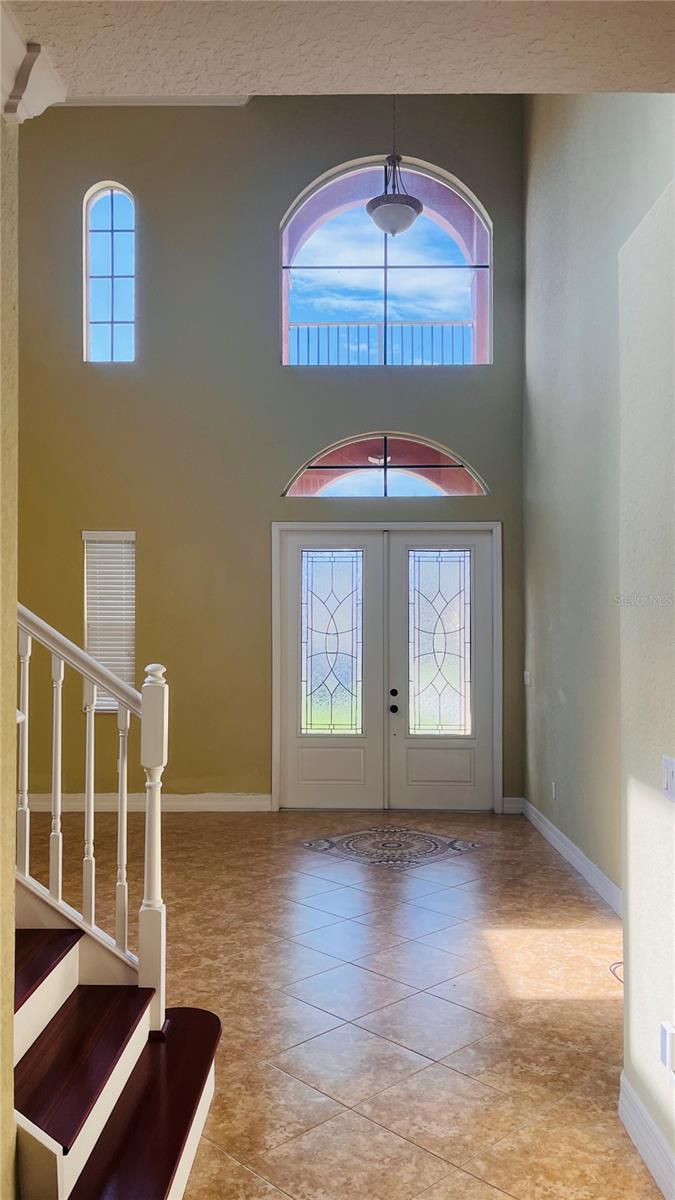 PORT ORANGE LANDINGS PHASE 1 - Residential