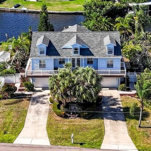 POINT HERON - Residential