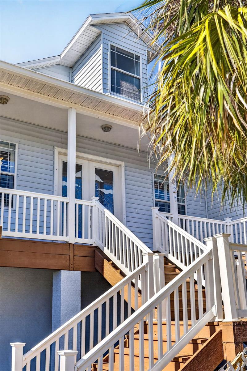 POINT HERON - Residential