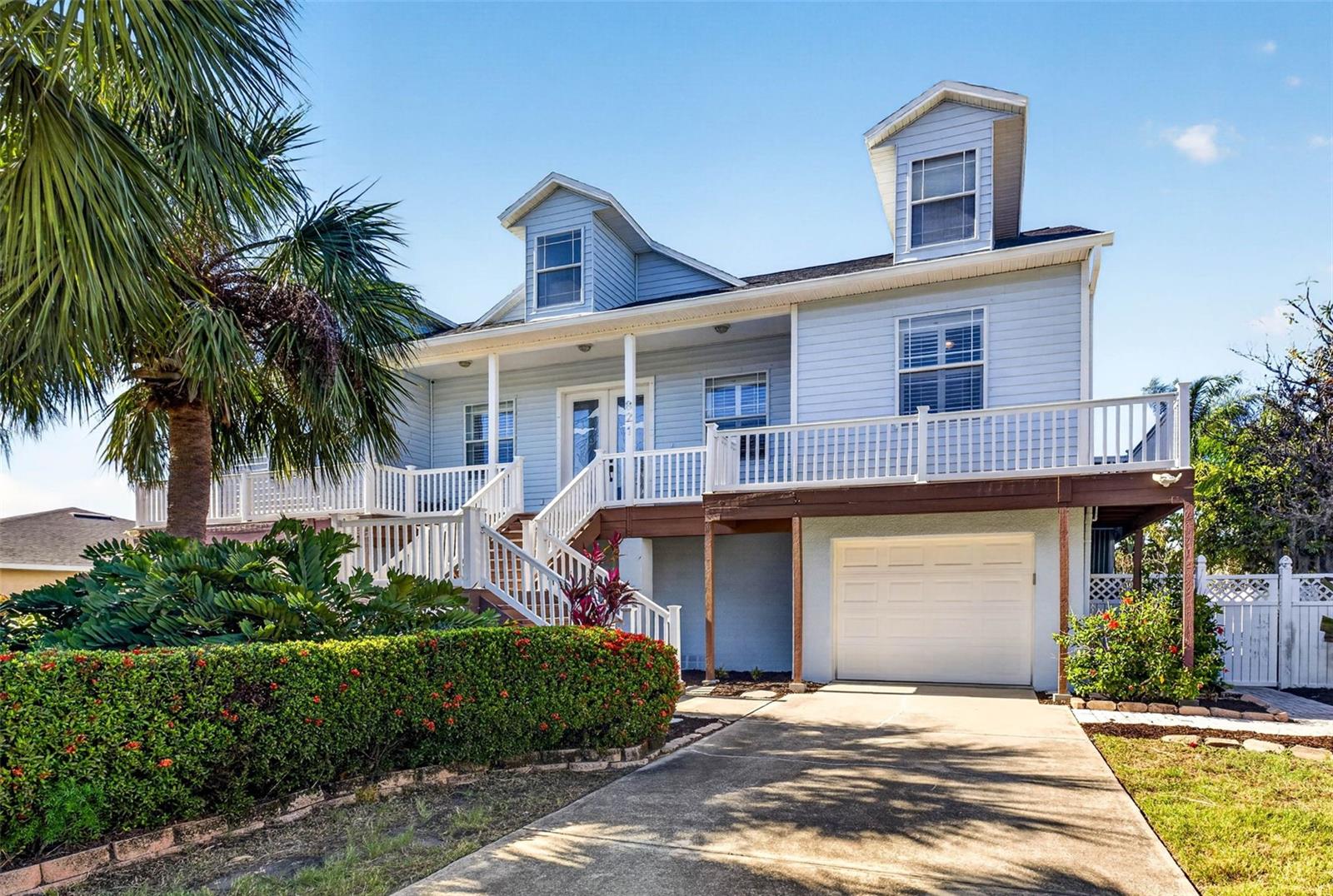 POINT HERON - Residential