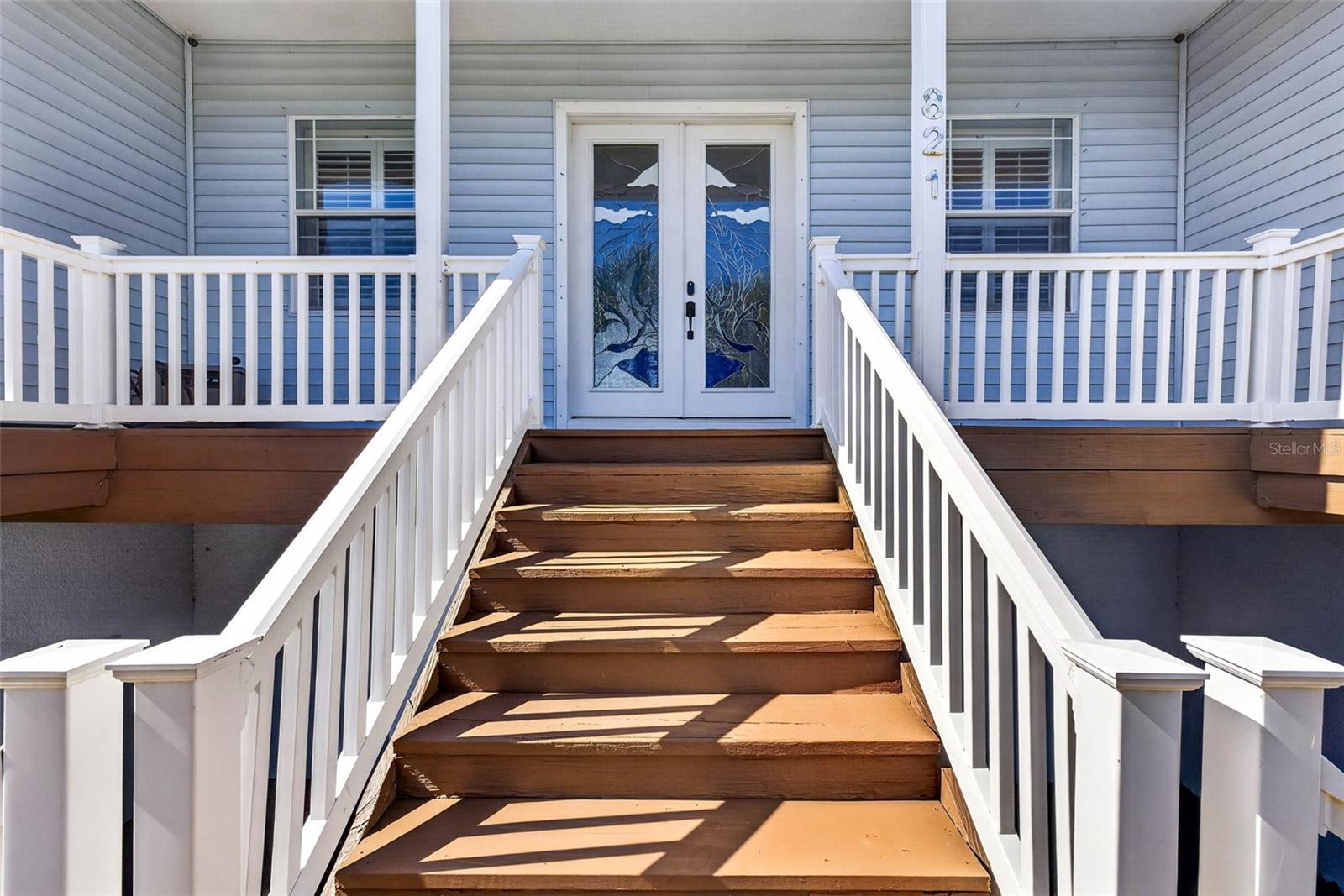 POINT HERON - Residential