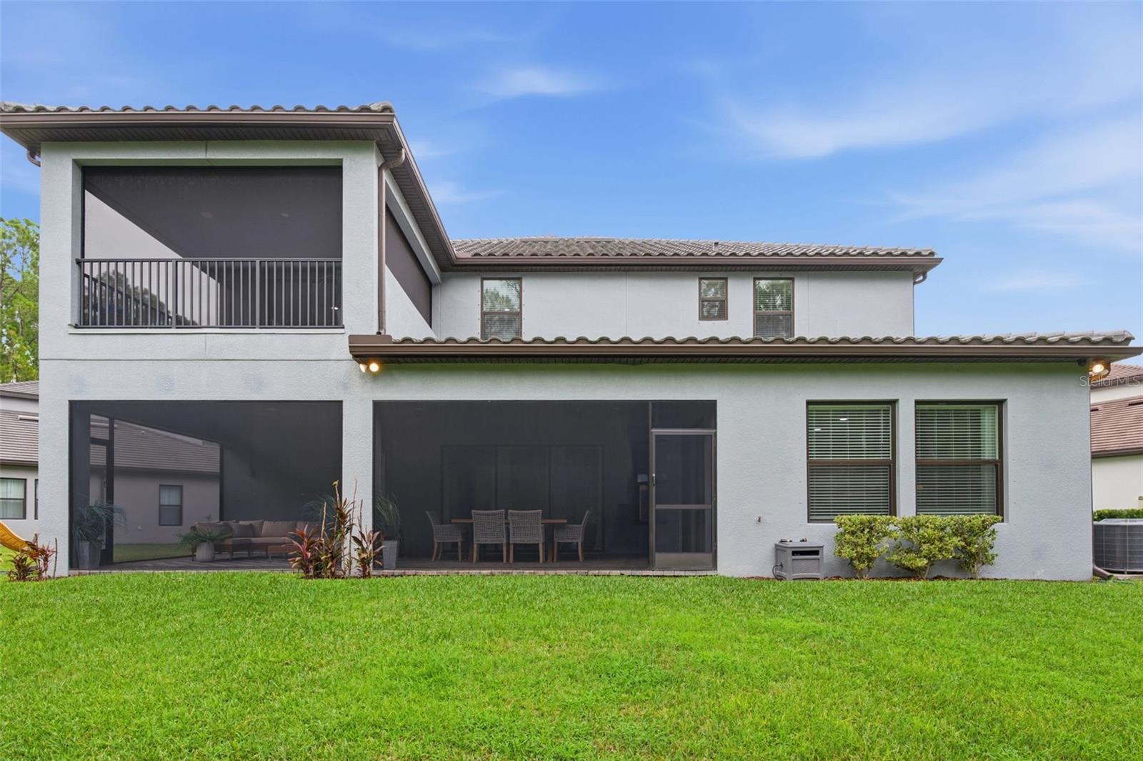 ESTANCIA PHASE 2B2 - Residential