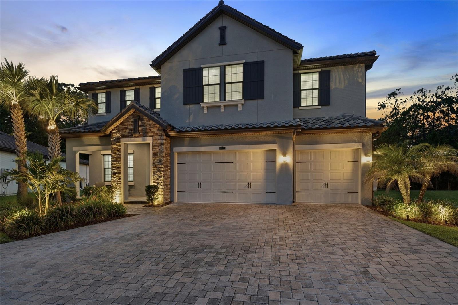 ESTANCIA PHASE 2B2 - Residential