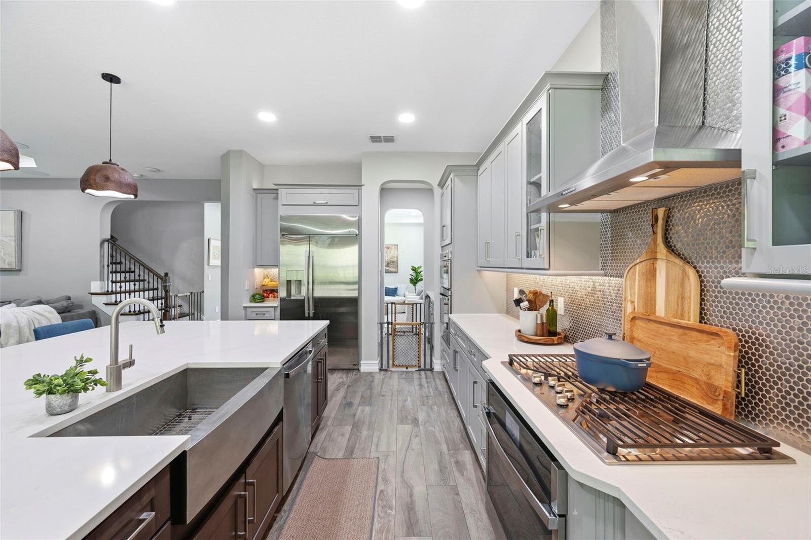 ESTANCIA PHASE 2B2 - Residential