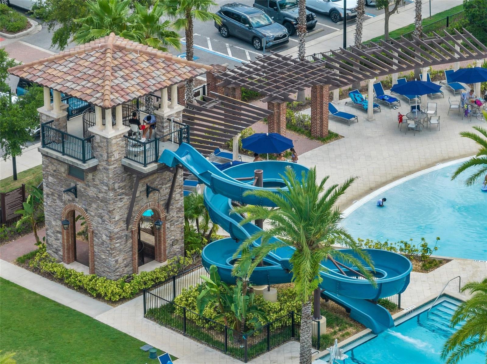 ESTANCIA PHASE 2B2 - Residential