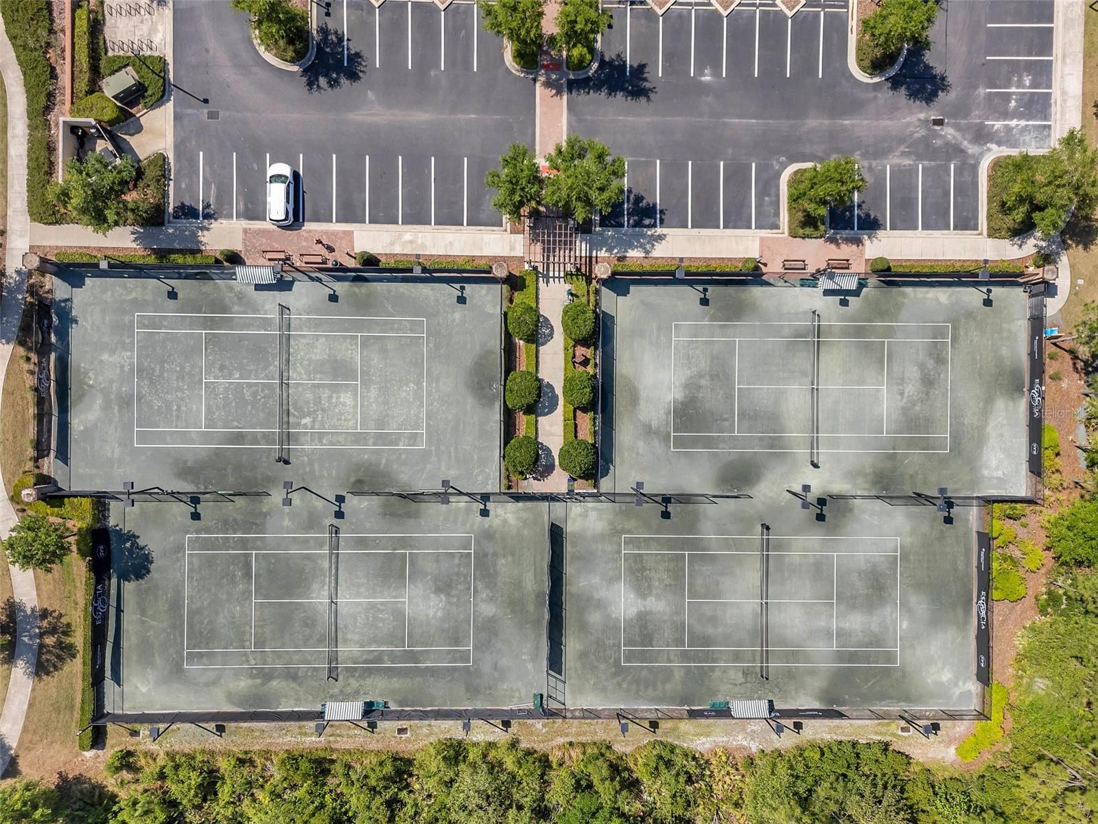 ESTANCIA PHASE 2B2 - Residential