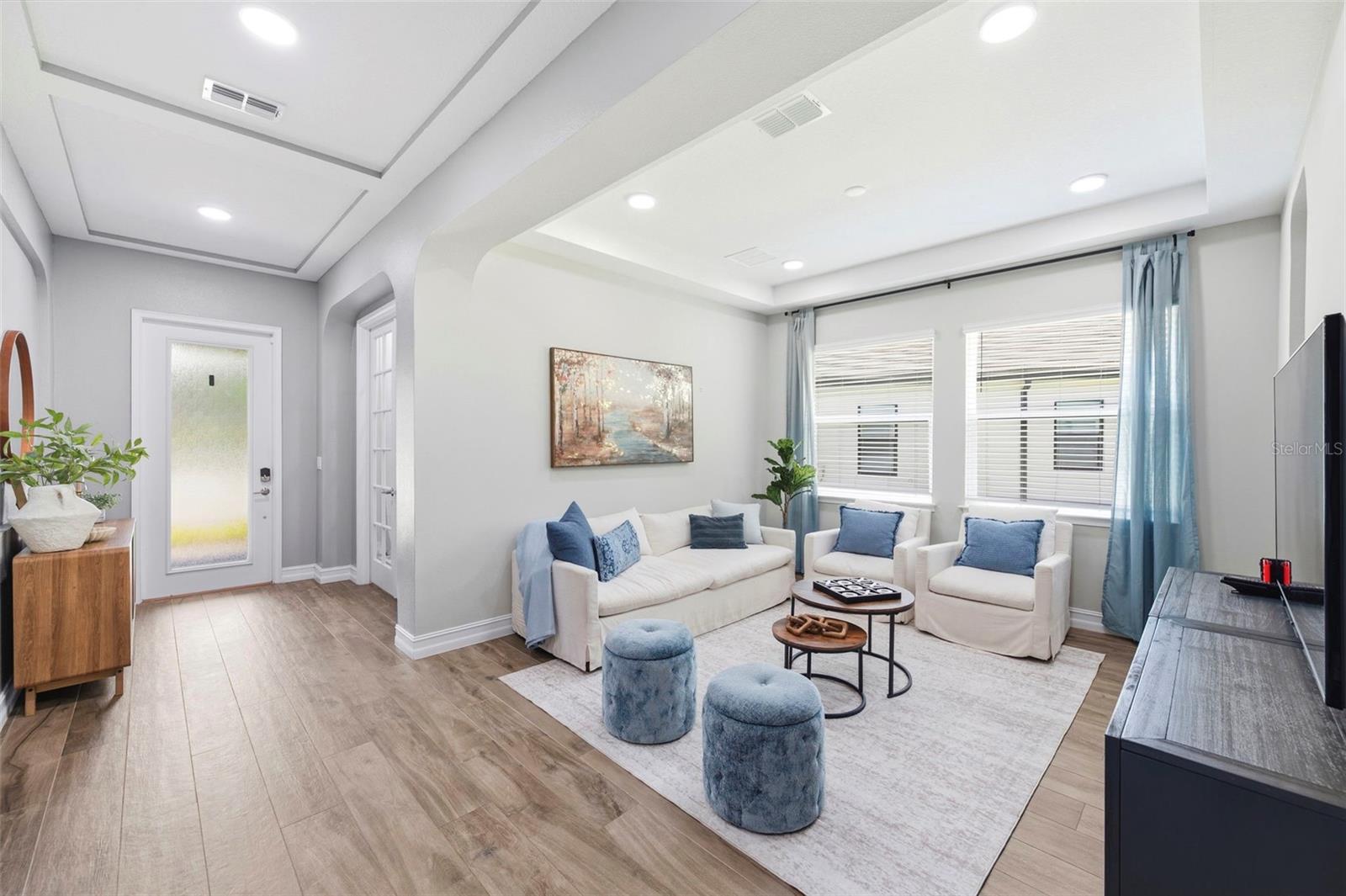 ESTANCIA PHASE 2B2 - Residential