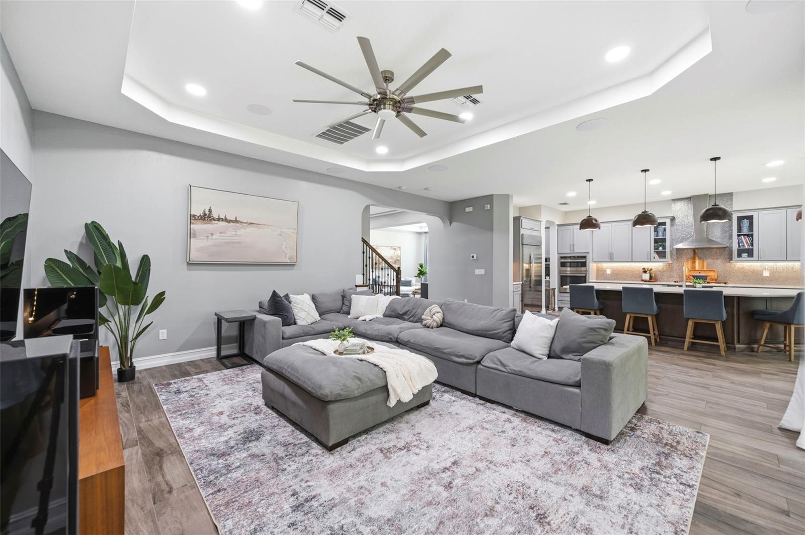 ESTANCIA PHASE 2B2 - Residential