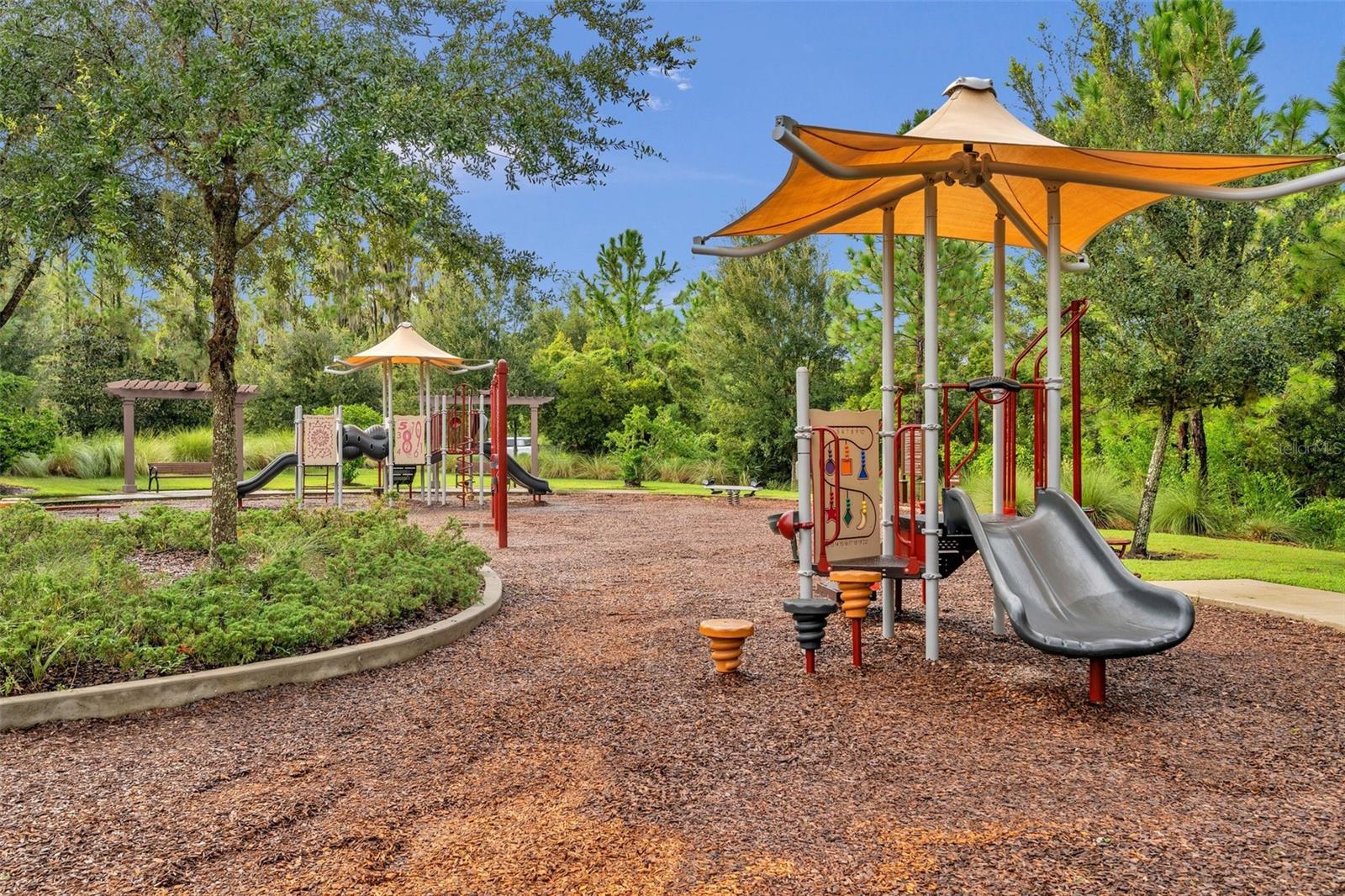 ESTANCIA PHASE 2B2 - Residential