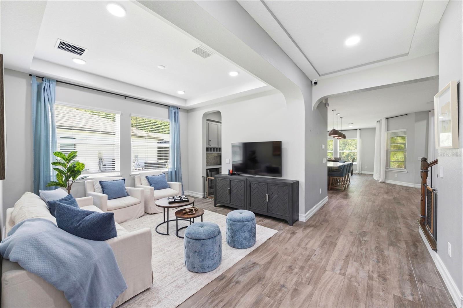ESTANCIA PHASE 2B2 - Residential