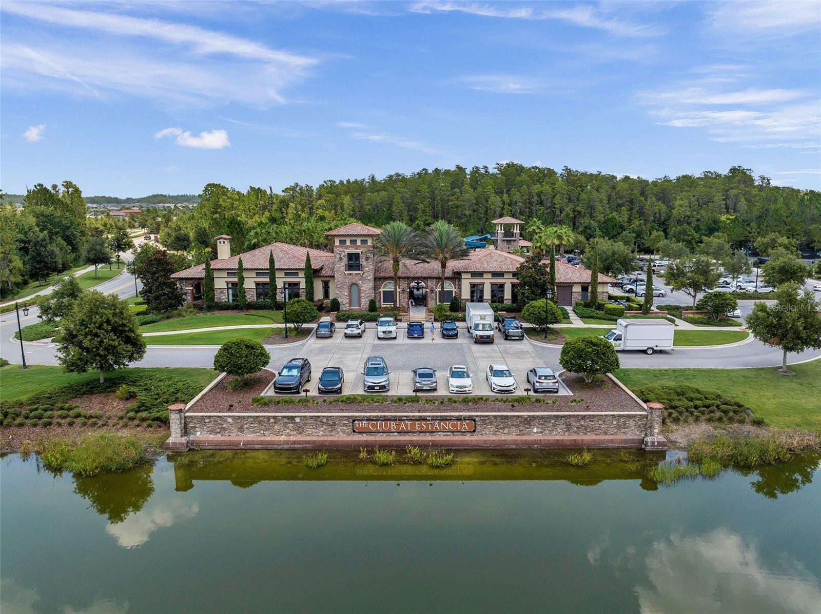 ESTANCIA PHASE 2B2 - Residential
