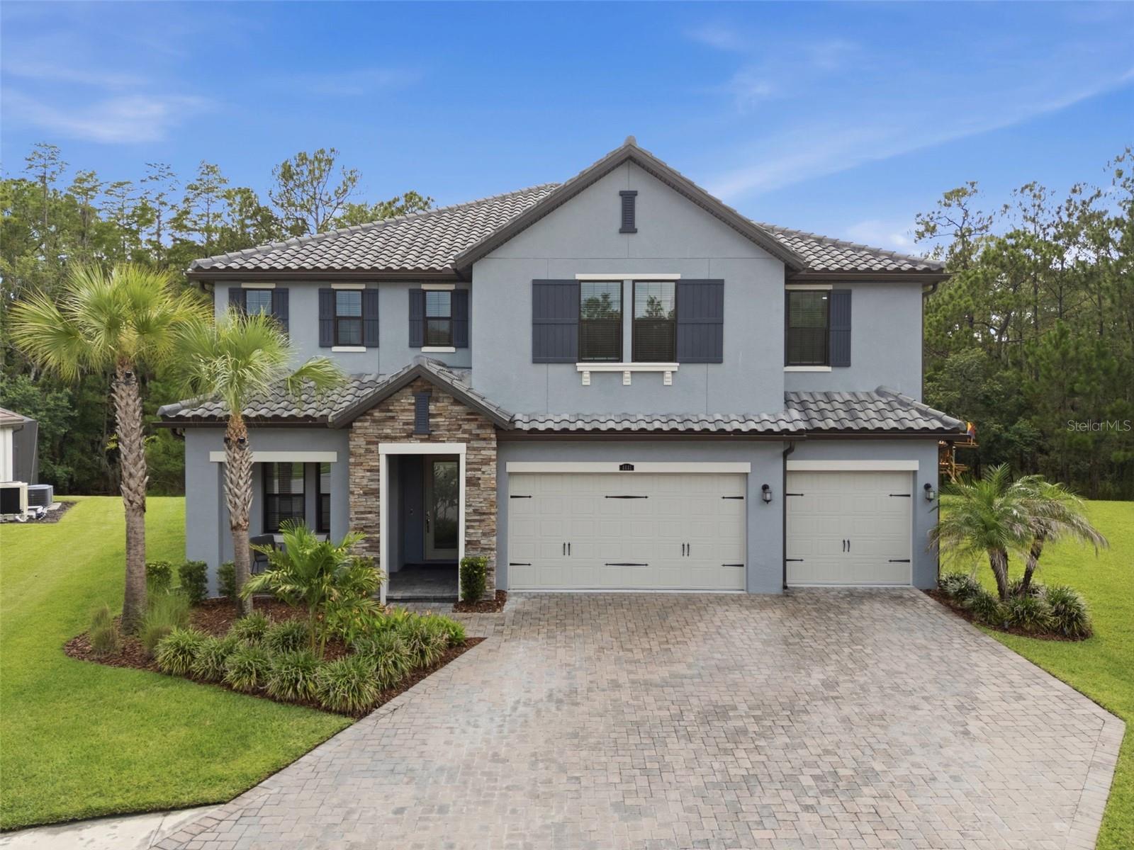 ESTANCIA PHASE 2B2 - Residential