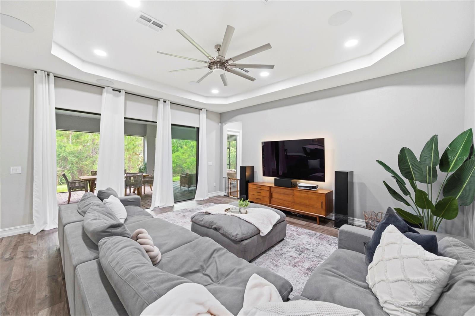 ESTANCIA PHASE 2B2 - Residential