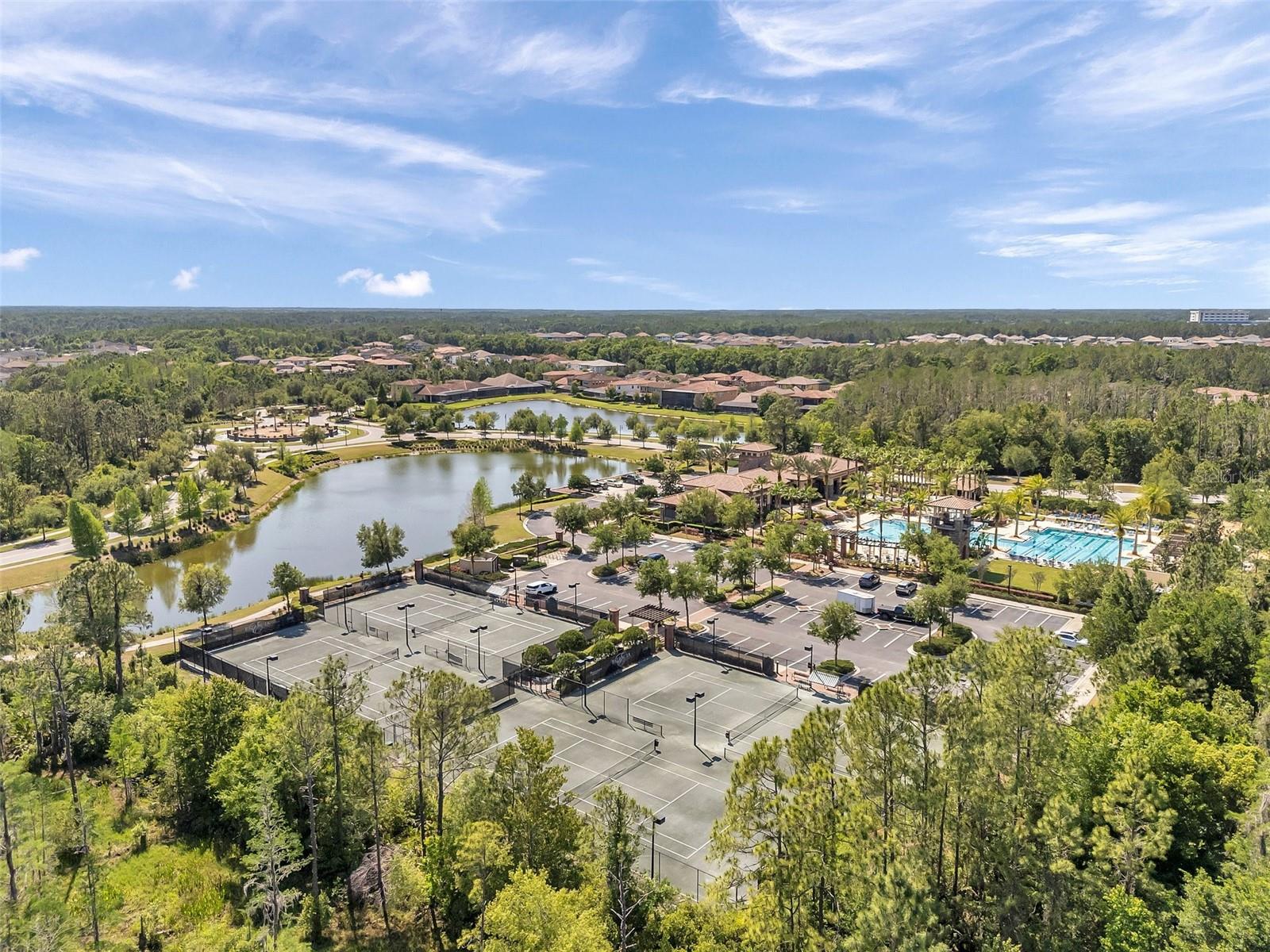 ESTANCIA PHASE 2B2 - Residential